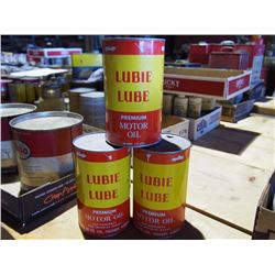 Lubie Lube Premium Motor Oil (3)