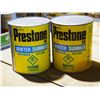 Image 1 : Prestone 1 Gallon Can (2)