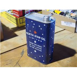 North Star 1 Quart Washing Machine Oil