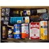 Image 1 : Assorted Tins & Boxes (19)