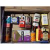 Image 1 : Assorted Handy Oliers & Oil (12)