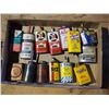 Image 1 : Assorted Handy Oliers & Oil (14)