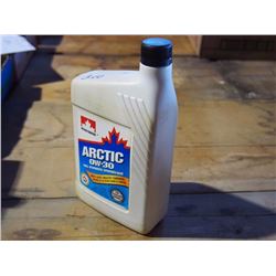 PetroCan Artic Plastic Litres (9)