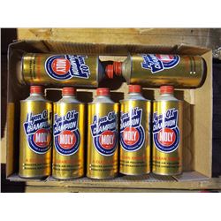 Champion Moly Tins (7)