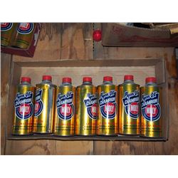 Champion Moly Tins (7)