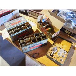 Eveready Bulbs (2 1/2 Boxes)