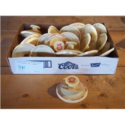 Advertising Windshield Scrapers (20)