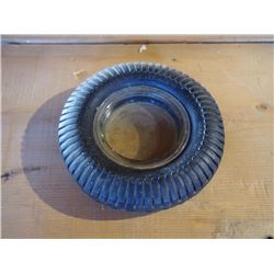 Seiberling Tire Ash Ray