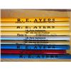 Image 2 : "99 Products" Advertising Pencils (57)
