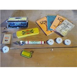 Misc. Advertising Premiums (13)