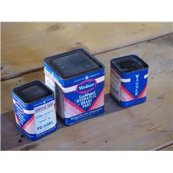 Wagner Wheel Cylinder Repair Kits (3)