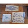 Image 1 : Vintage Decals (4)