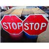 Image 1 : Stop Signs (2)