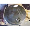 Image 1 : Oil Drum Top - Property of Lion Oils, 1949