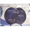Image 1 : Oil Drum Top - Imperial Oil Co Ltd, 1916