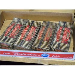 Full Cases Burgess Mazda Lamps (4)