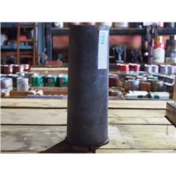 Brass Artillery Shell