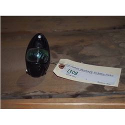 Aviation / Marine Dash Mounted Floating Compass