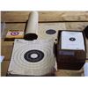 Image 1 : Large lot of Targets - 5 Sizes