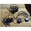 Image 1 : Military Headsets (3)