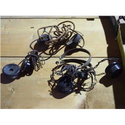 Military Headsets (3)