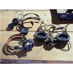 Military Headsets (3)