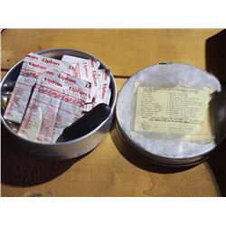 Survival Kit / Canteen / Cooking Pot