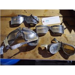 Vintage Goggles (4)