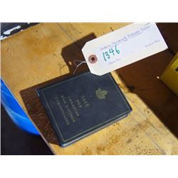 Canadian War Savings Certificate Bank