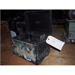 Code Instruct graph in Case