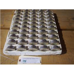 GTE NOS Telephone Receivers (50)