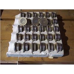 GTE NOS Telephone Receivers (33)