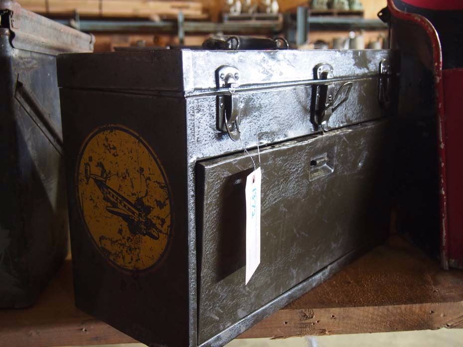 Army Tool Box