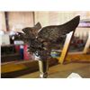 Image 2 : Folk Art Eagle on Stand