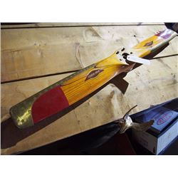 Propeller, 52" Long