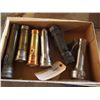 Image 1 : Vintage Flashlights, Lot of 6