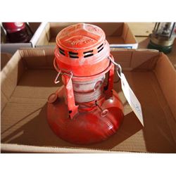 Dietz City Of Calgary Red Lantern