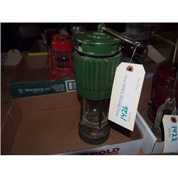 Hailwood Lamp Co - Miners Safety Lamp