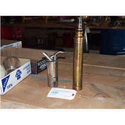 Champion No 30 Automatic Blow Torch