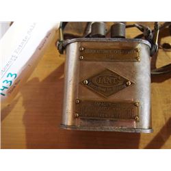 Davis Blaster No. 1 - Detonator