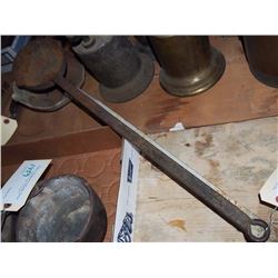 Longer Babbit Ladles (2)