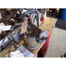 Very Unique Large Blow Torch