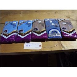 Men's XL T Shirts (3 Pair) NOS