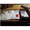 Image 1 : Men's Shirts (4) NOS, Size 44