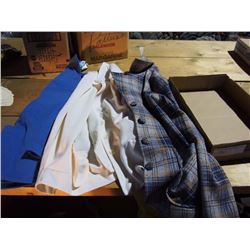 Ladies Blazers (3) Gently Used