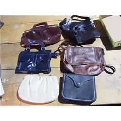 Vintage Ladies Purses (6)