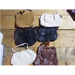 Vintage Ladies Purses (6)