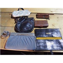 Vintage Purses & Wallets (6)