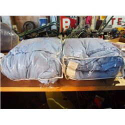 Bed Set, Queen, Duvet