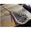 Image 1 : Older Wooden Lacrosse Stick